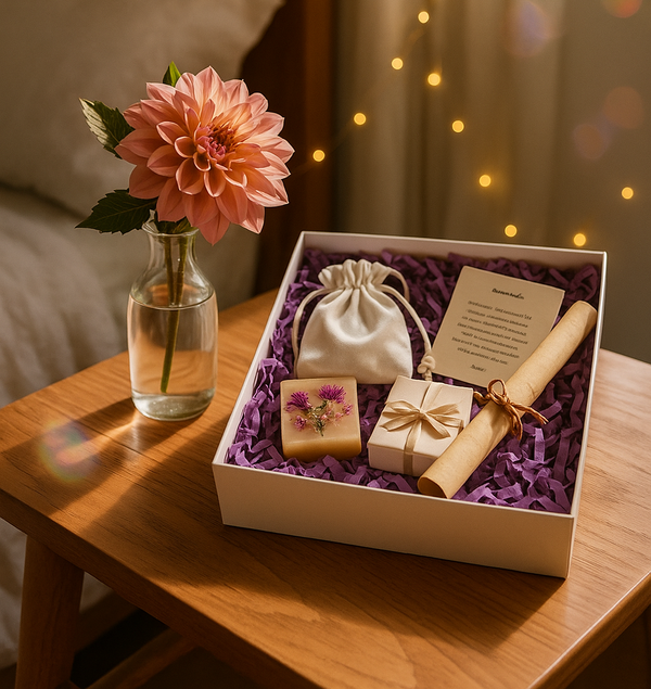 5 Magical Reasons to Treat Yourself to a Monthly Flower Subscription