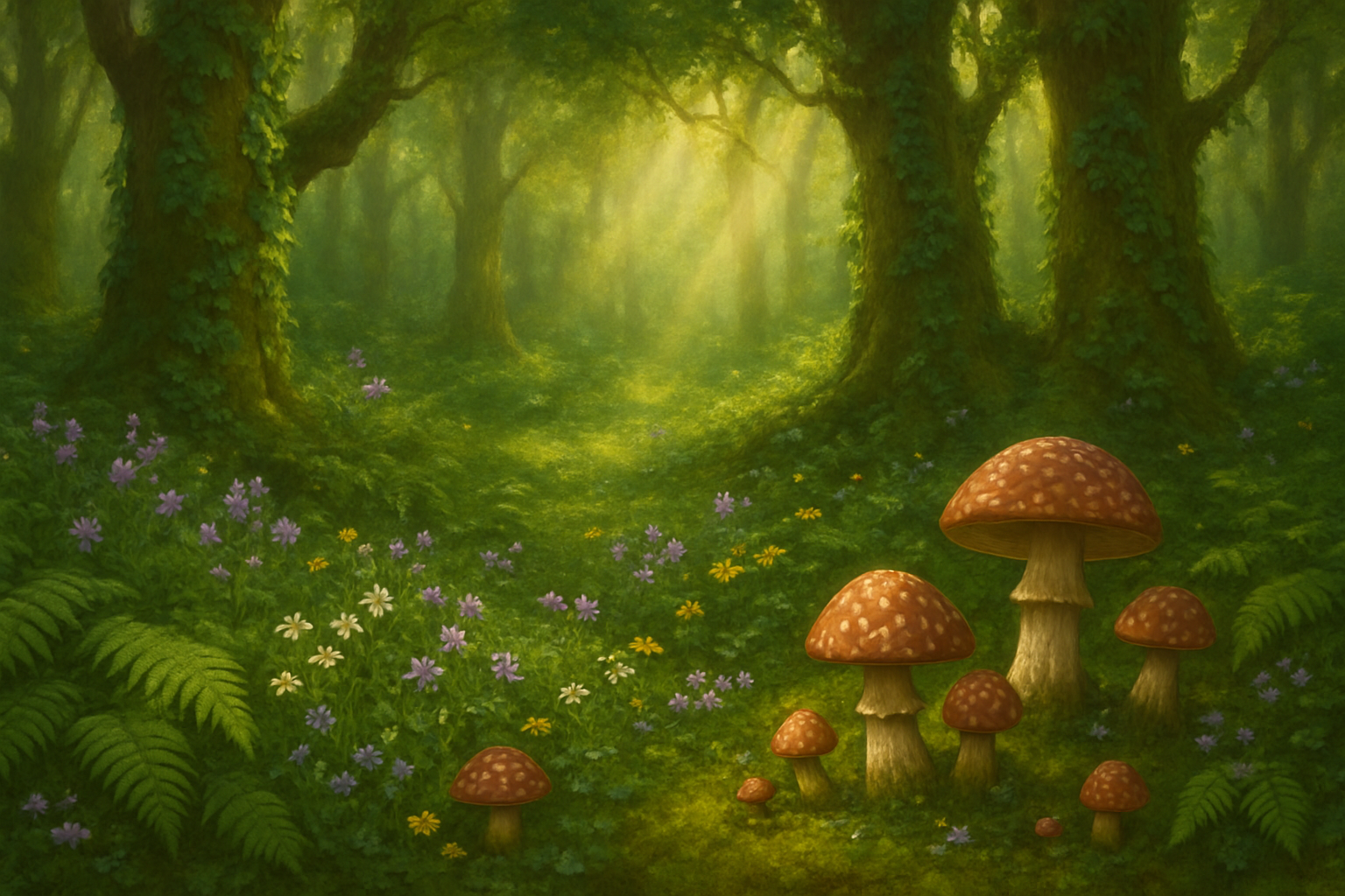 Flora And Fable Monthly Flower Subscription