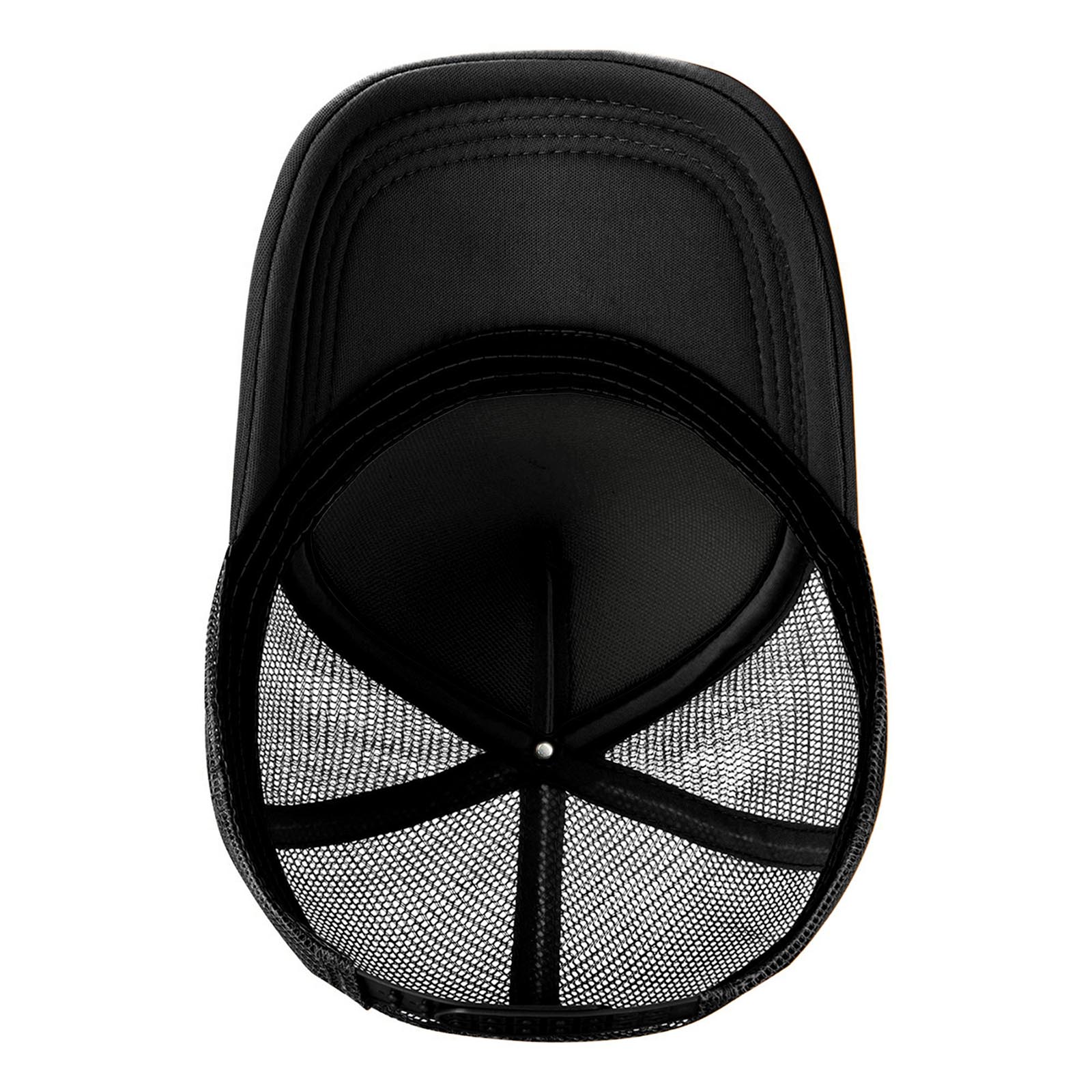 Marigold Sugar Skull Hat (Front Printing)