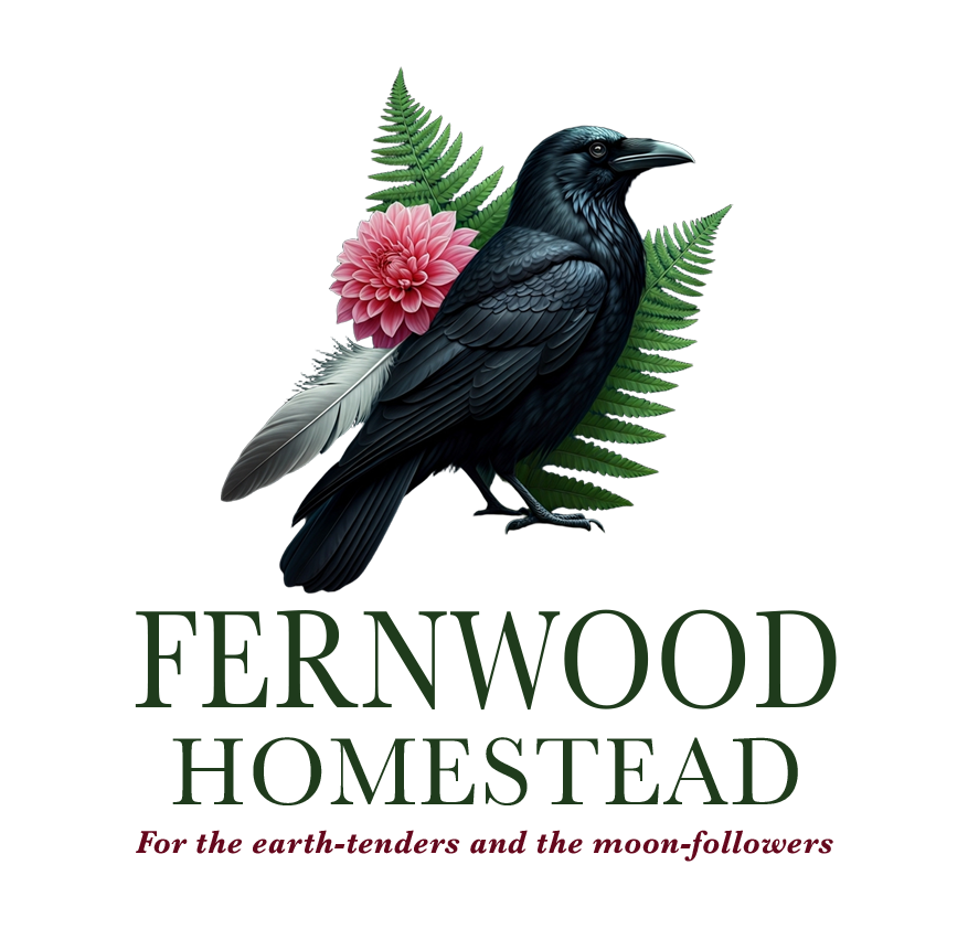 Fernwood Homestead